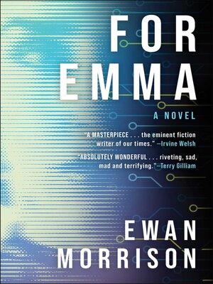 cover image of For Emma